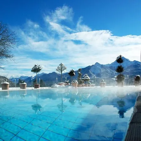 Ginas 4* Villach